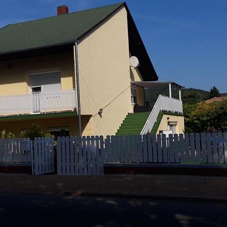 Ildi Apartman Gyenesdiás Zewnętrze zdjęcie