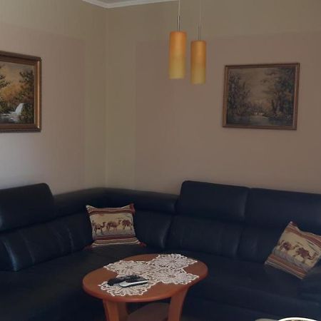 Ildi Apartman Gyenesdiás Zewnętrze zdjęcie