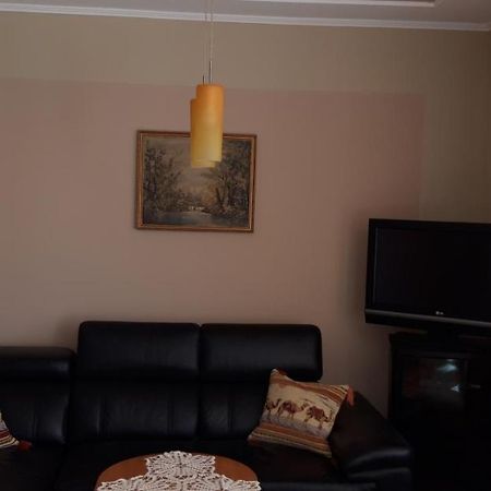 Ildi Apartman Gyenesdiás Zewnętrze zdjęcie