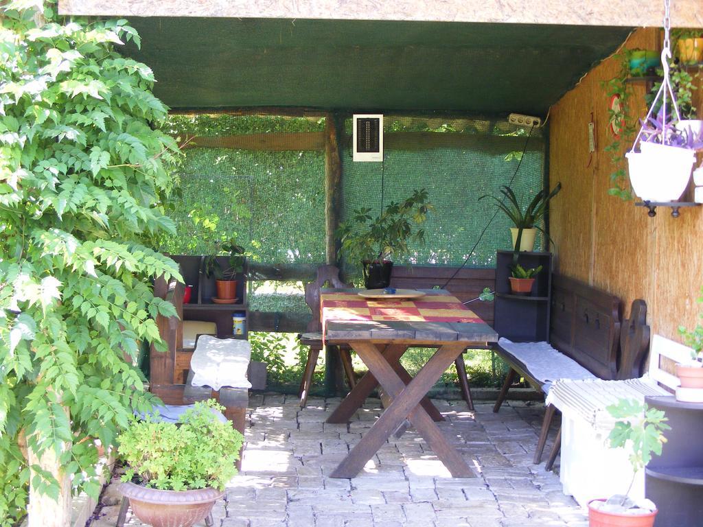 Ildi Apartman Gyenesdiás Zewnętrze zdjęcie
