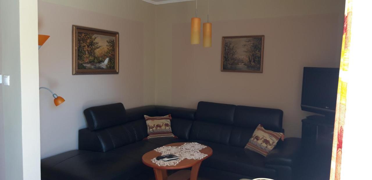 Ildi Apartman Gyenesdiás Zewnętrze zdjęcie