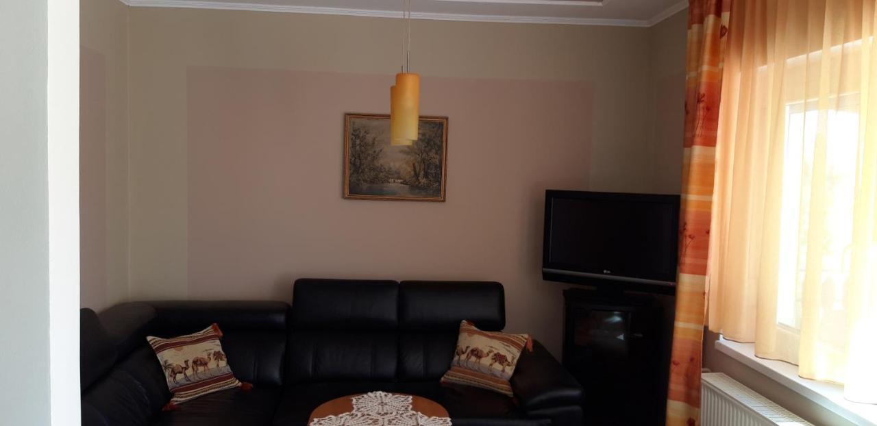 Ildi Apartman Gyenesdiás Zewnętrze zdjęcie