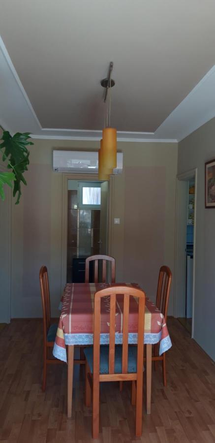 Ildi Apartman Gyenesdiás Zewnętrze zdjęcie