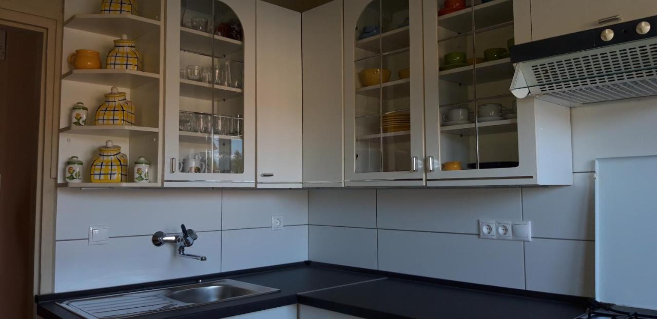 Ildi Apartman Gyenesdiás Zewnętrze zdjęcie