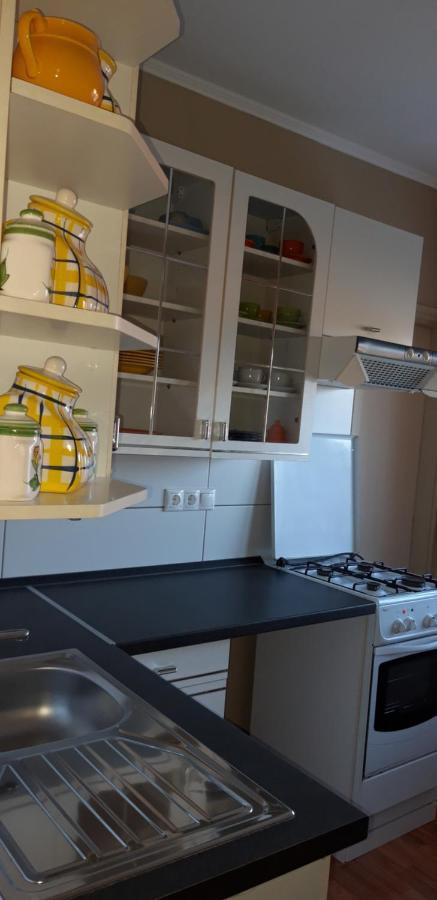 Ildi Apartman Gyenesdiás Zewnętrze zdjęcie