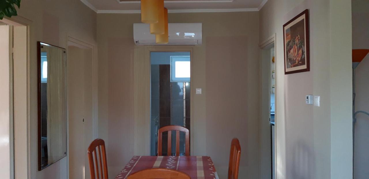 Ildi Apartman Gyenesdiás Zewnętrze zdjęcie