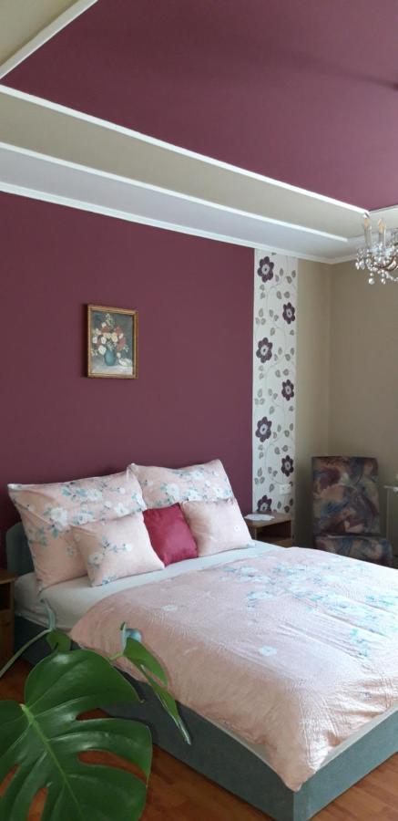 Ildi Apartman Gyenesdiás Zewnętrze zdjęcie