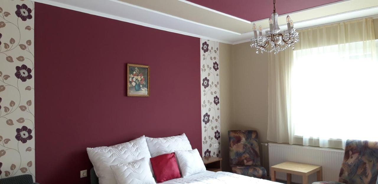 Ildi Apartman Gyenesdiás Zewnętrze zdjęcie